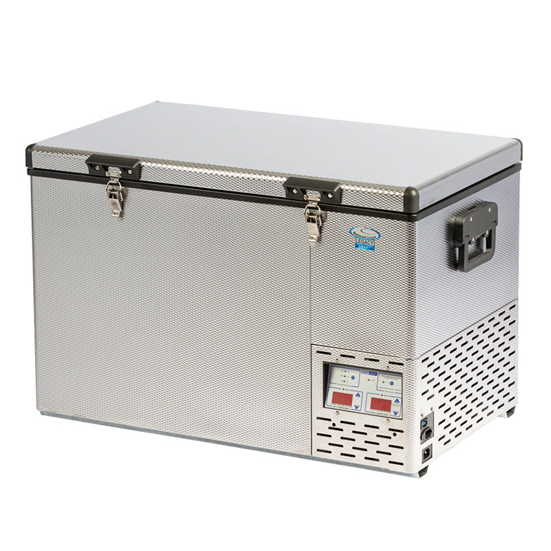National Luna 90L Legacy Smart Dual Zone Fridge/Freezer