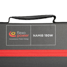 Load image into Gallery viewer, Namib-150 Teflon (ETFE) Foldable Solar Panel