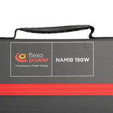 Namib-150 Teflon (ETFE) Foldable Solar Panel