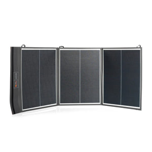 Namib-150 Teflon (ETFE) Foldable Solar Panel