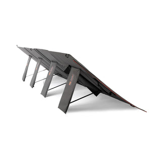 Namib-240 Teflon (ETFE) Foldable Solar Panel
