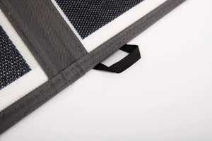 Namib-240 Teflon (ETFE) Foldable Solar Panel