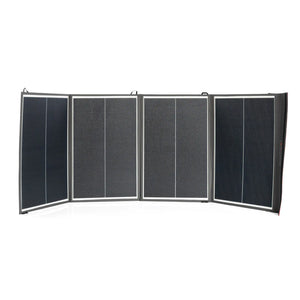 Namib-240 Teflon (ETFE) Foldable Solar Panel