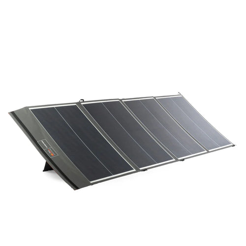 Namib-240 Teflon (ETFE) Foldable Solar Panel