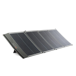 Namib-240 Teflon (ETFE) Foldable Solar Panel