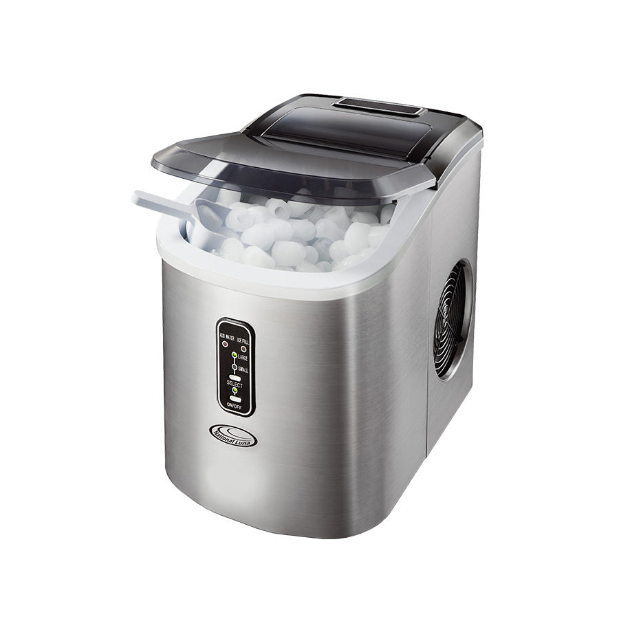 National Luna 12KG Camping Ice Maker