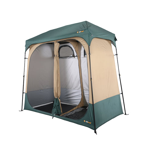 Oztrail Fast Frame Ensuite - Double