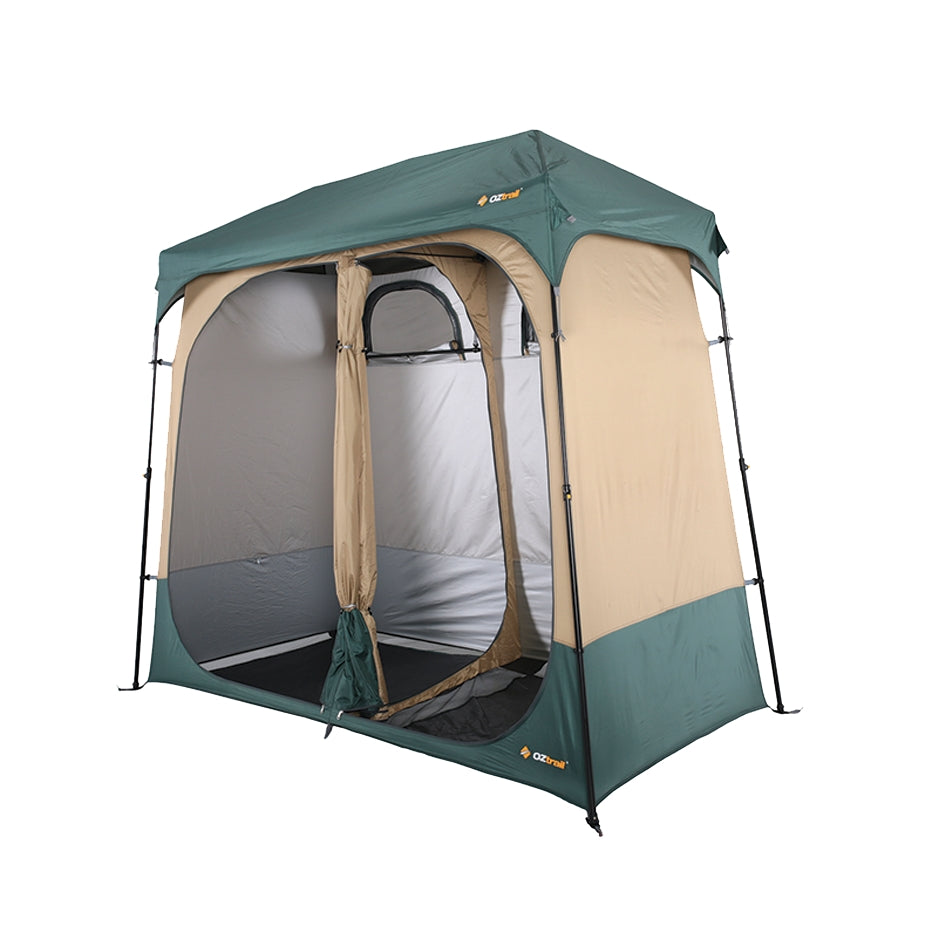 Oztrail Fast Frame Ensuite - Double