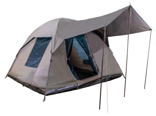 Meerkat Oryx Senior Bow Tent