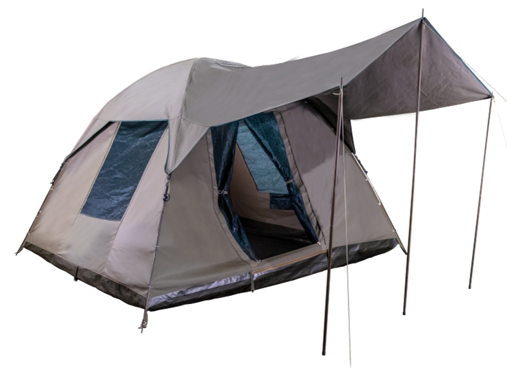 Meerkat Oryx Senior Bow Tent