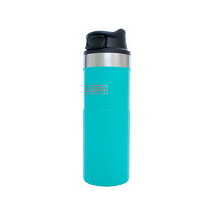 KUGA Flask Trigger 500 ml – Shocking Blue