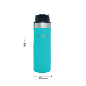 KUGA Flask Trigger 500 ml – Shocking Blue