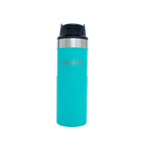 KUGA Flask Trigger 500 ml – Shocking Blue