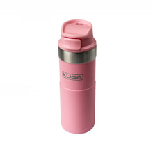 Load image into Gallery viewer, KUGA Flask Trigger 500 ml – Pink Flamingo