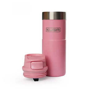 KUGA Flask Trigger 500 ml – Pink Flamingo