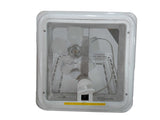 Roof Vent With Motorised Fan