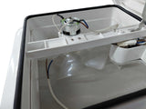 Roof Vent With Motorised Fan