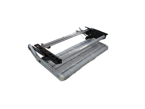 Mounted Fold-Away Caravan Step