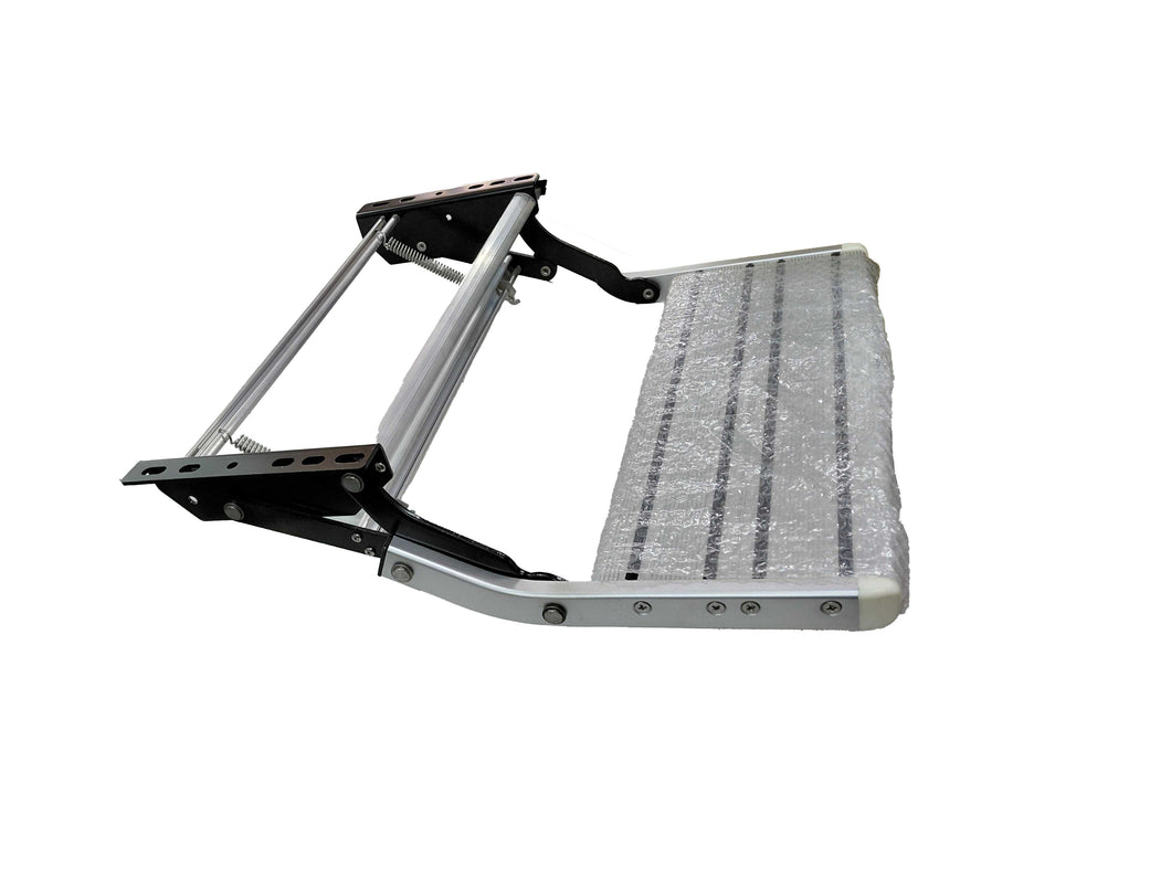 Mounted Fold-Away Caravan Step