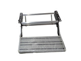 Mounted Fold-Away Caravan Step