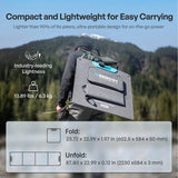 Renogy E.Flex 200W N-Type Portable Solar Panel