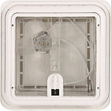 Roof Vent With Motorised Fan