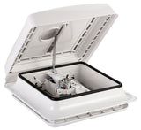 Roof Vent With Motorised Fan