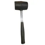 Rubber Mallet
