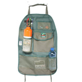 Seat Organiser