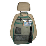 Seat Organiser