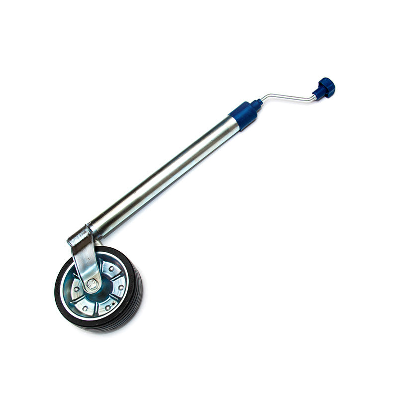 Burquip Jockey Wheel 48mm