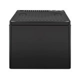 SnoMaster - 40L Gas/12V/220V Portable Fridge