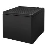 SnoMaster - 40L Gas/12V/220V Portable Fridge