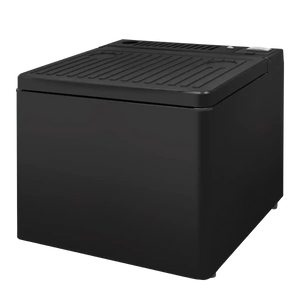 SnoMaster - 40L Gas/12V/220V Portable Fridge