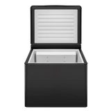 SnoMaster - 40L Gas/12V/220V Portable Fridge