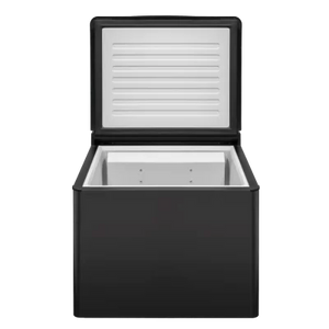 SnoMaster - 40L Gas/12V/220V Portable Fridge