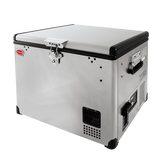 Snomaster 40l Portable Camping Fridge/Freezer Ac/Dc Expedition Series
