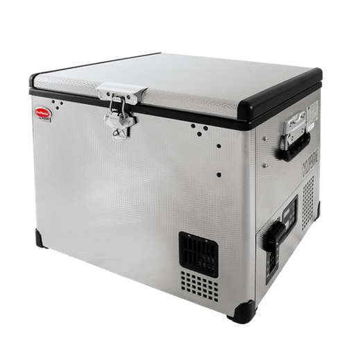Snomaster 40l Portable Camping Fridge/Freezer Ac/Dc Expedition Series