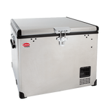 Snomaster 40l Portable Camping Fridge/Freezer Ac/Dc Expedition Series