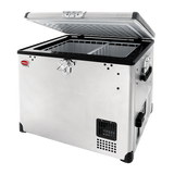 Snomaster 40l Portable Camping Fridge/Freezer Ac/Dc Expedition Series