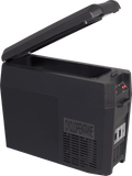 SnoMaster - 12L Plastic Fridge/Freezer 12V