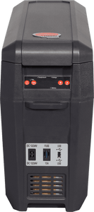 SnoMaster - 12L Plastic Fridge/Freezer 12V