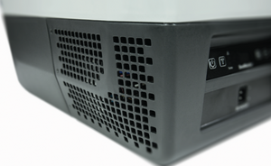 SnoMaster - 36.5L Portable fridge/freezer