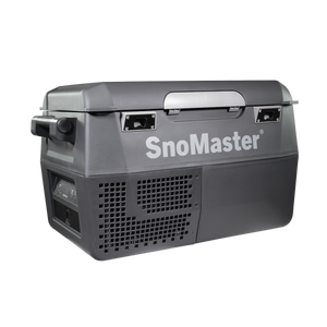 SnoMaster - 25.2L Portable fridge/freezer
