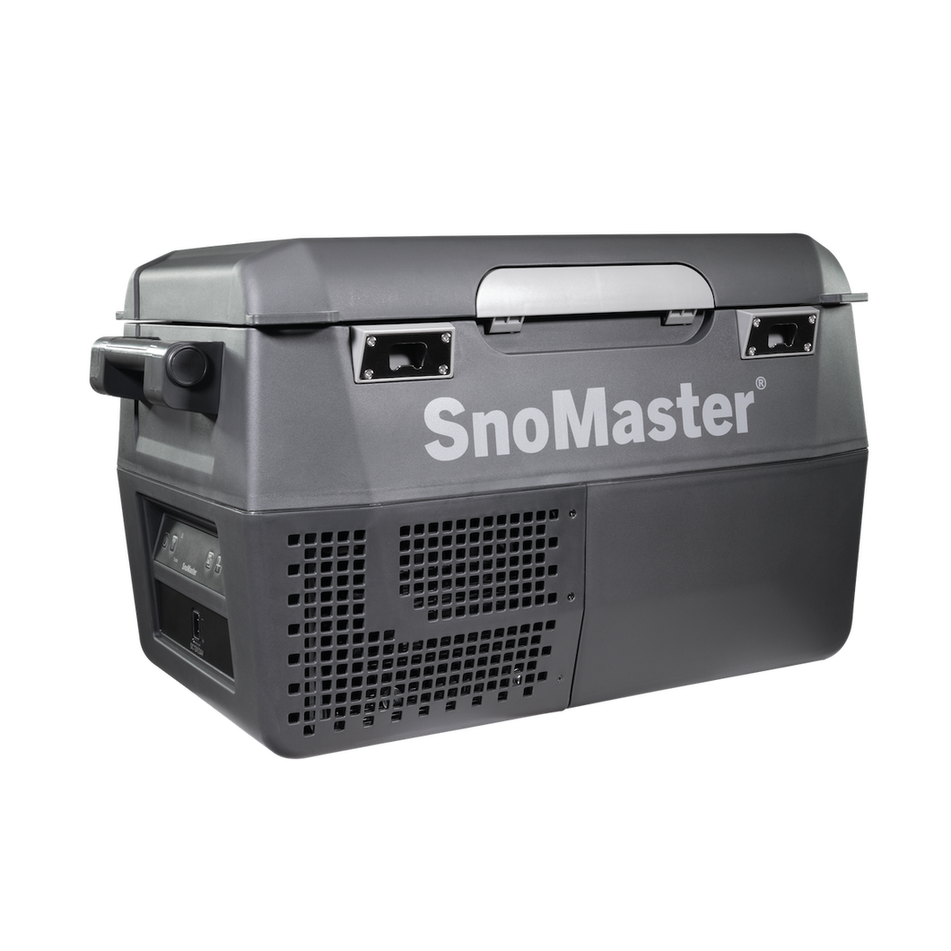 SnoMaster - 25.2L Portable fridge/freezer