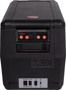 SnoMaster - 35L Plastic Fridge/Freezer AC/DC