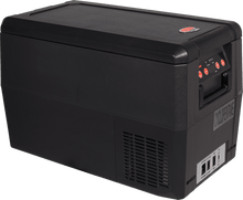 Load image into Gallery viewer, SnoMaster - 35L Plastic Fridge/Freezer AC/DC