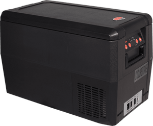 SnoMaster - 35L Plastic Fridge/Freezer AC/DC