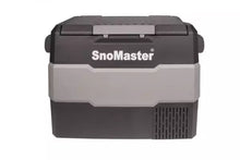 Load image into Gallery viewer, SnoMaster - 57L Plastic Fridge/Freezer AC/DC