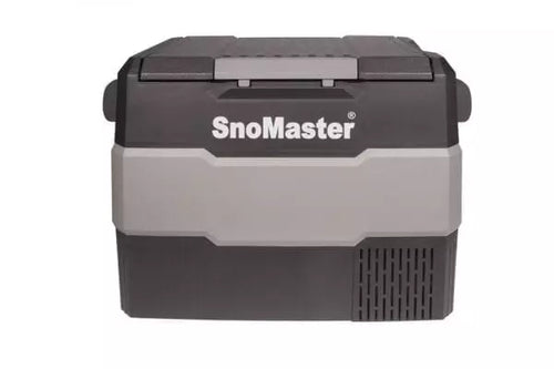 SnoMaster - 57L Plastic Fridge/Freezer AC/DC
